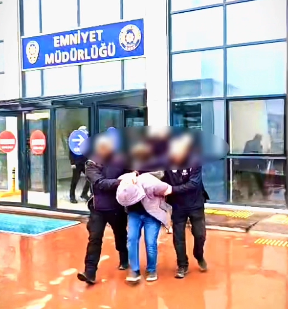 Yalova&rsquo;da DEAŞ operasyonu: 3 tutuklama
