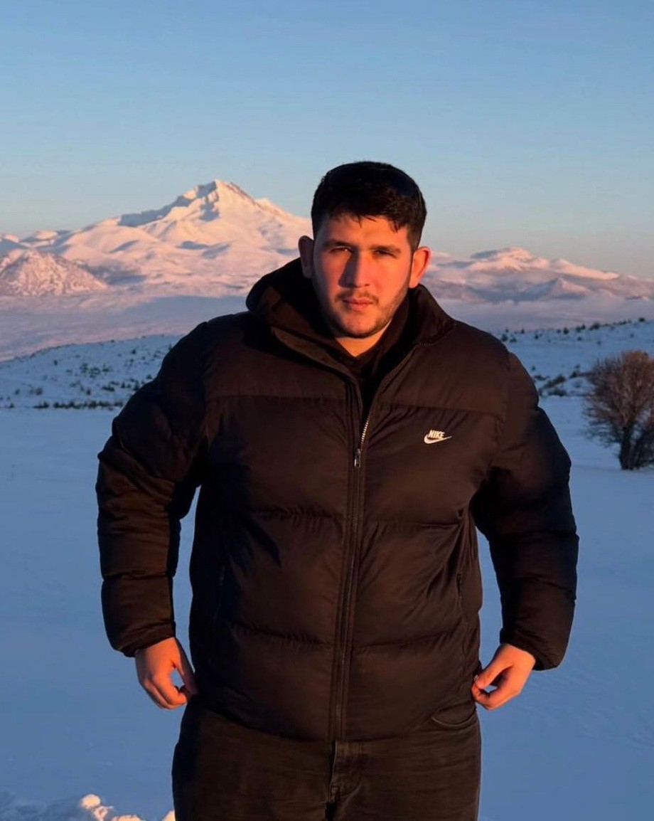 Nevşehir&rsquo;deki kazada 18 yaşındaki s&uuml;r&uuml;c&uuml; hayatını kaybetti
