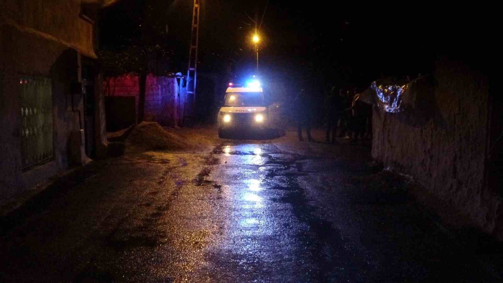 Malatya&rsquo;da zehirlenme ş&uuml;phesiyle hastaneye kaldırılan şahıs hayatını kaybetti
