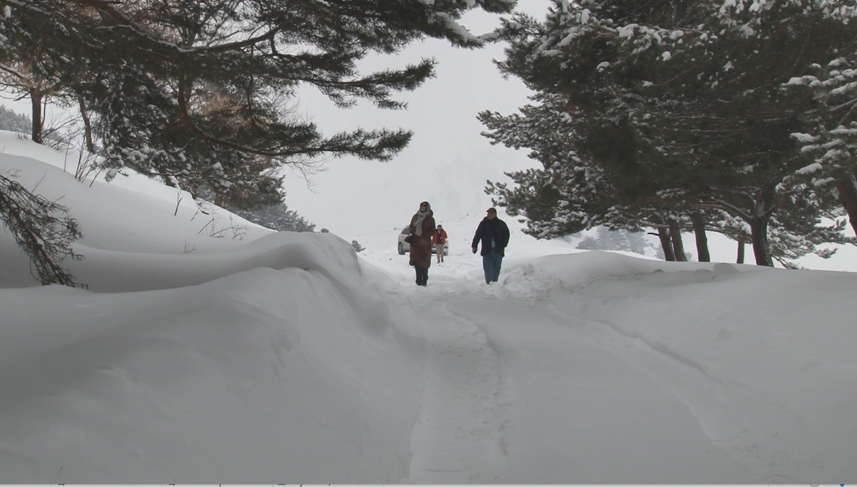 15 yıllık hasret Rusya&rsquo;da bitti, imzalar Kars&rsquo;ta tarihi istasyonda atıldı
