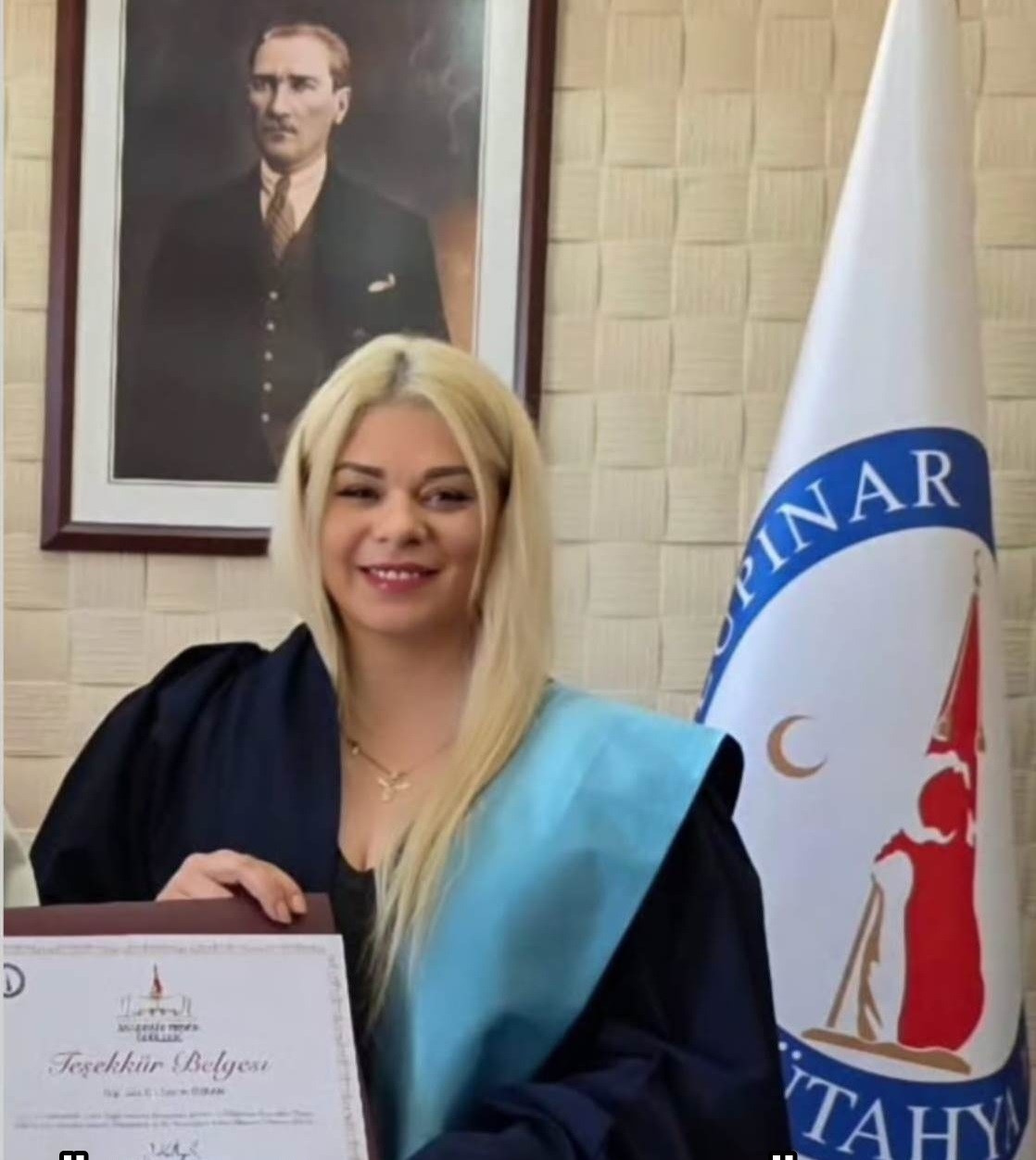 Emet MYO&rsquo;nun 2025 yılı akademik teşvik başarısı
