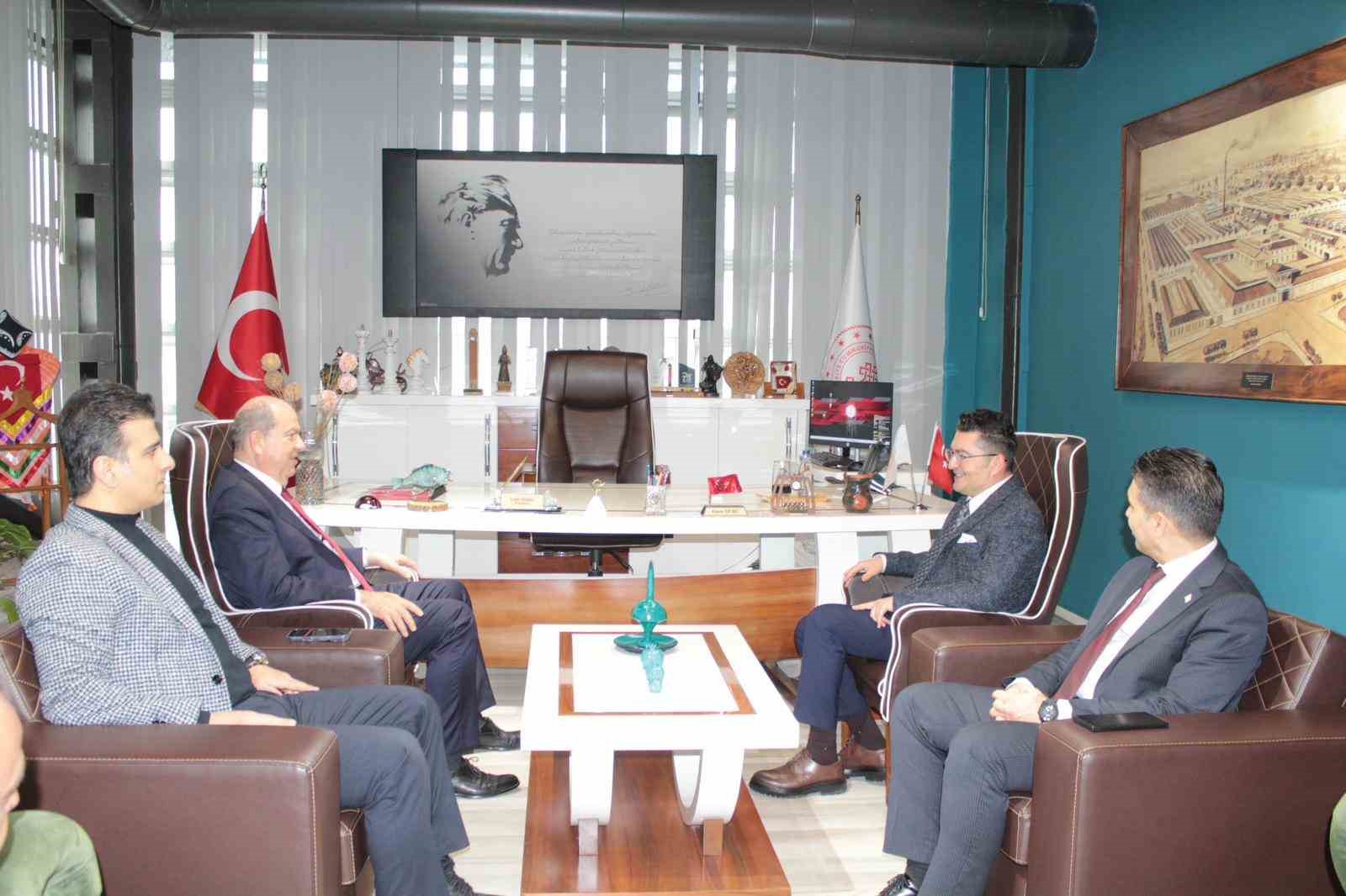 Adana M&uuml;ze Kompleksi, T&uuml;rkiye&rsquo;nin &ccedil;evre dostu ve yeşil bina olarak tasarlanan tek kamu m&uuml;zesi
