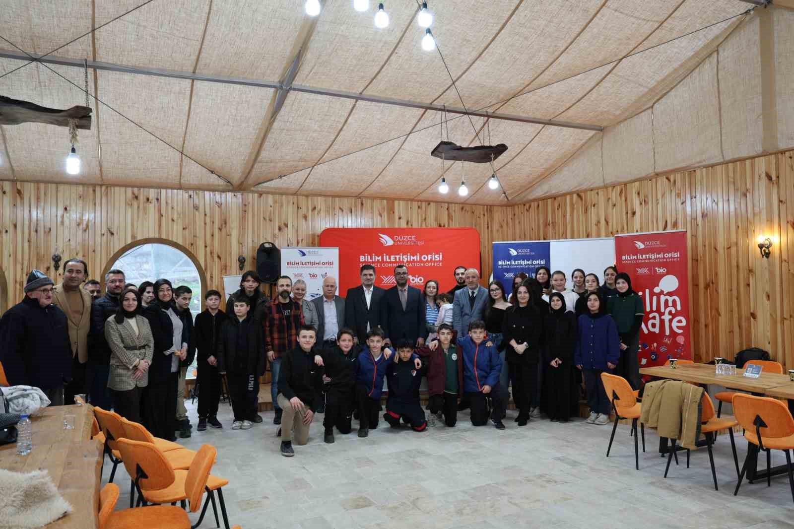 Prof. Dr. Aktaş: "Orucun bir&ccedil;ok faydası var"
