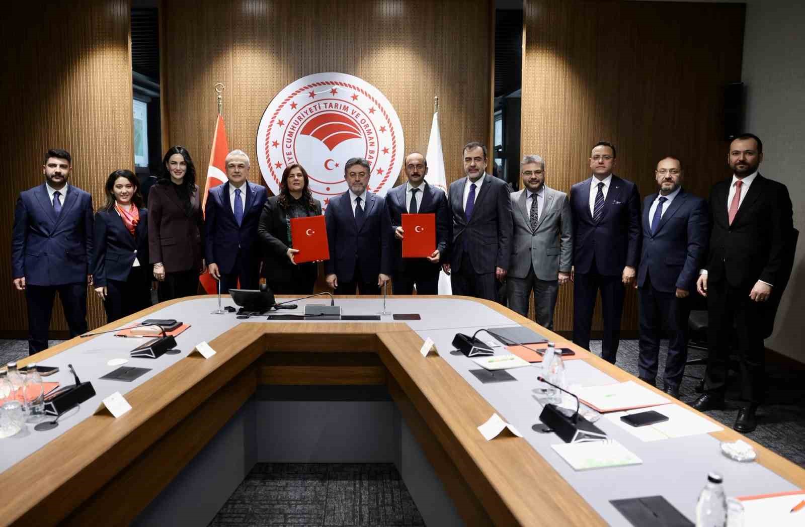 T&uuml;rkiye&rsquo;de ilk olacak, Aydın&rsquo;da deniz suyu arıtılıp i&ccedil;me suyu yapılacak
