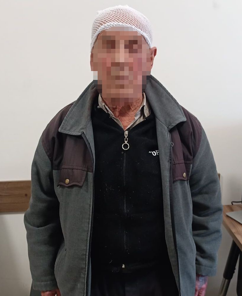 Uykudaki eşinin boğazını keserek &ouml;ld&uuml;rm&uuml;şt&uuml;: İlk ifadesi ortaya &ccedil;ıktı
