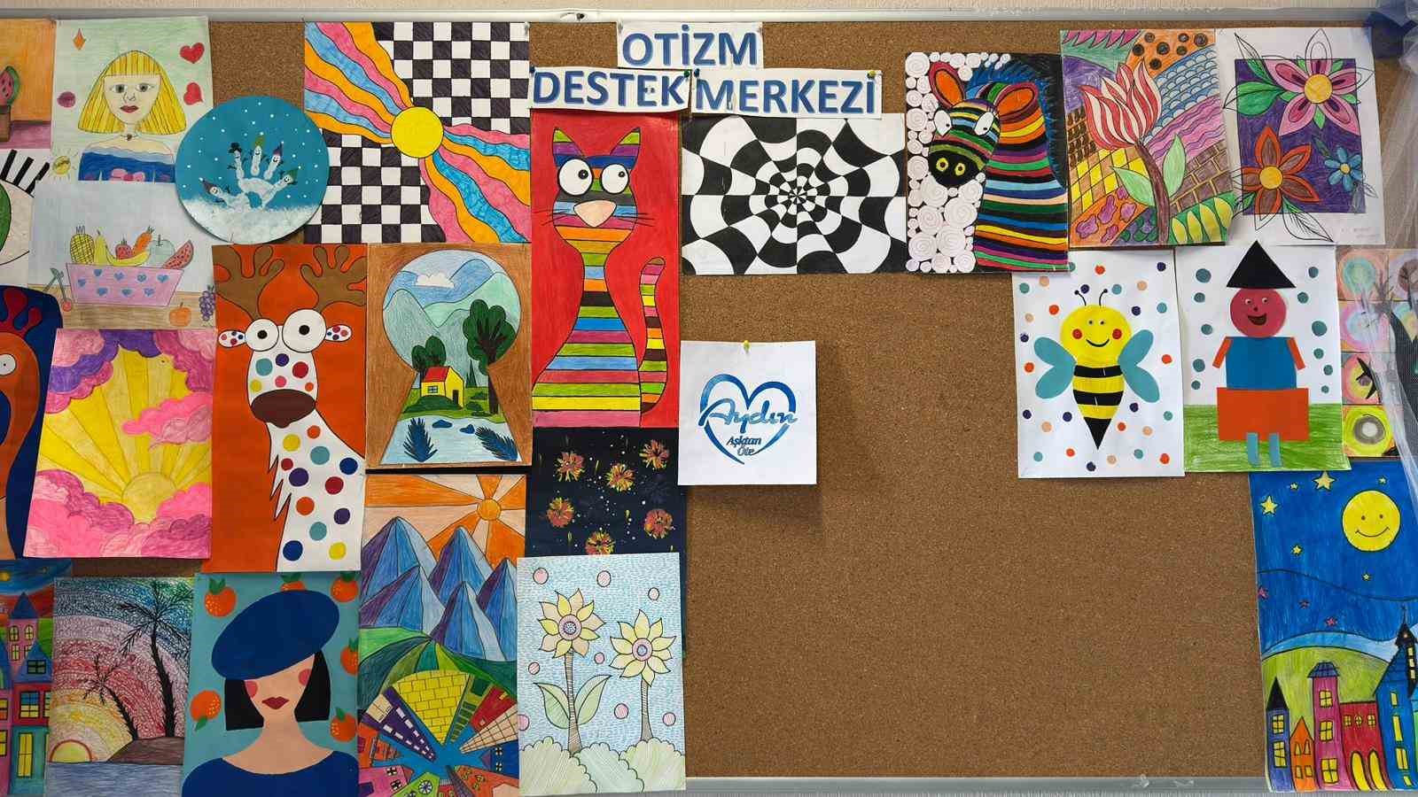 Büyükşehir’den kente ’Sevgililer Günü’ dokunuşu