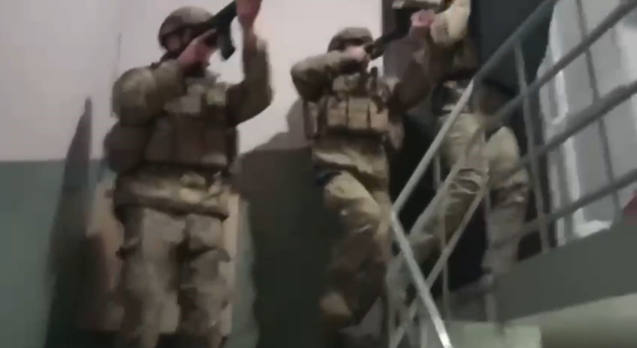 Tefecilik operasyonunda 16 milyon liralık senet ele ge&ccedil;irildi
