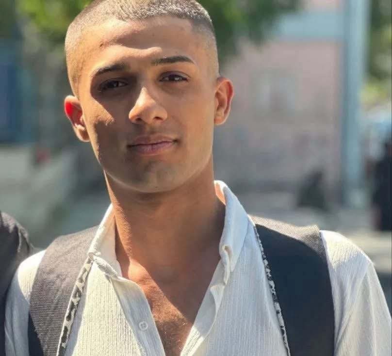 Cizre’de kaza: 23 yaşındaki genç hayatını kaybetti