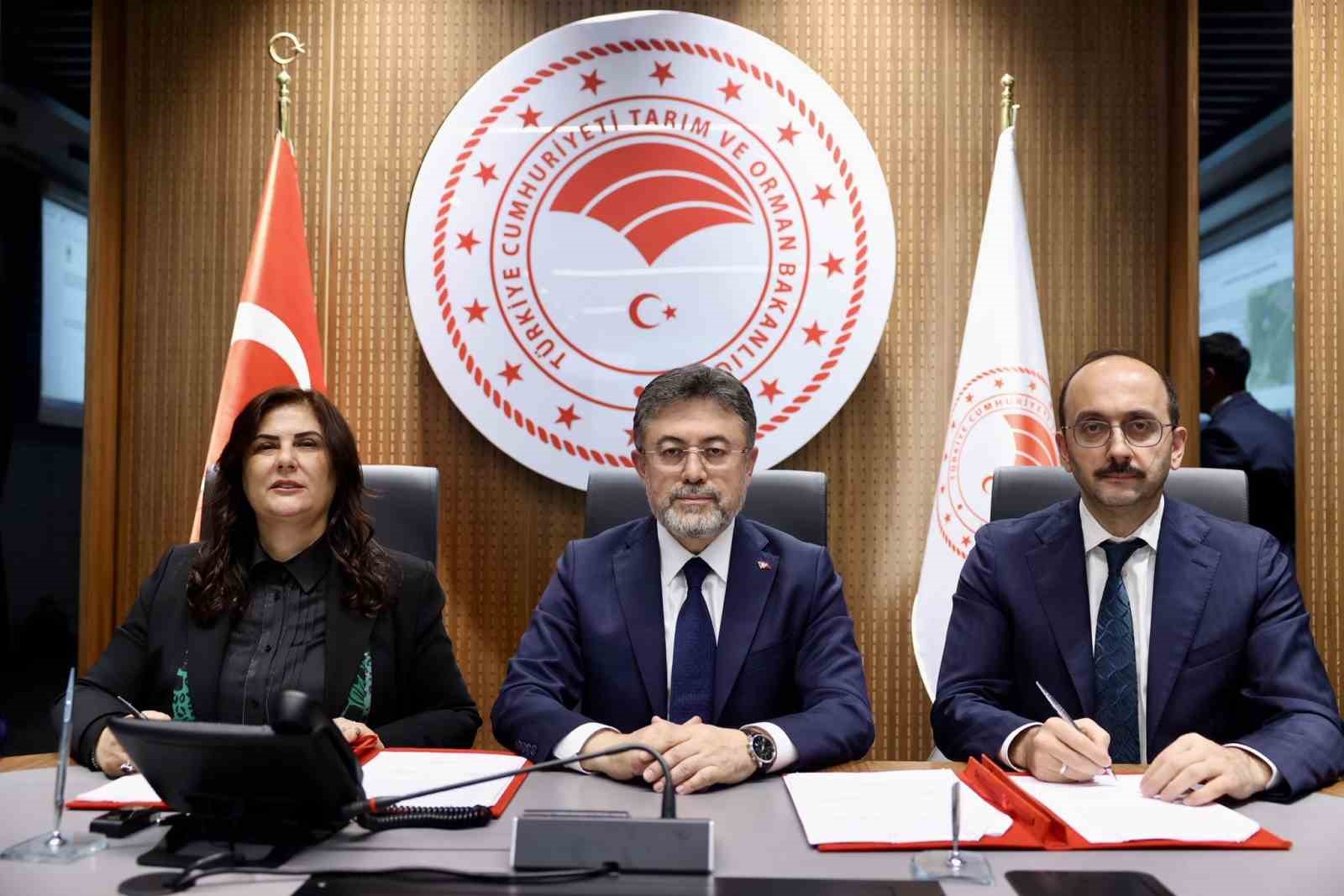 Türkiye’de ilk olacak, Aydın’da deniz suyu arıtılıp içme suyu yapılacak