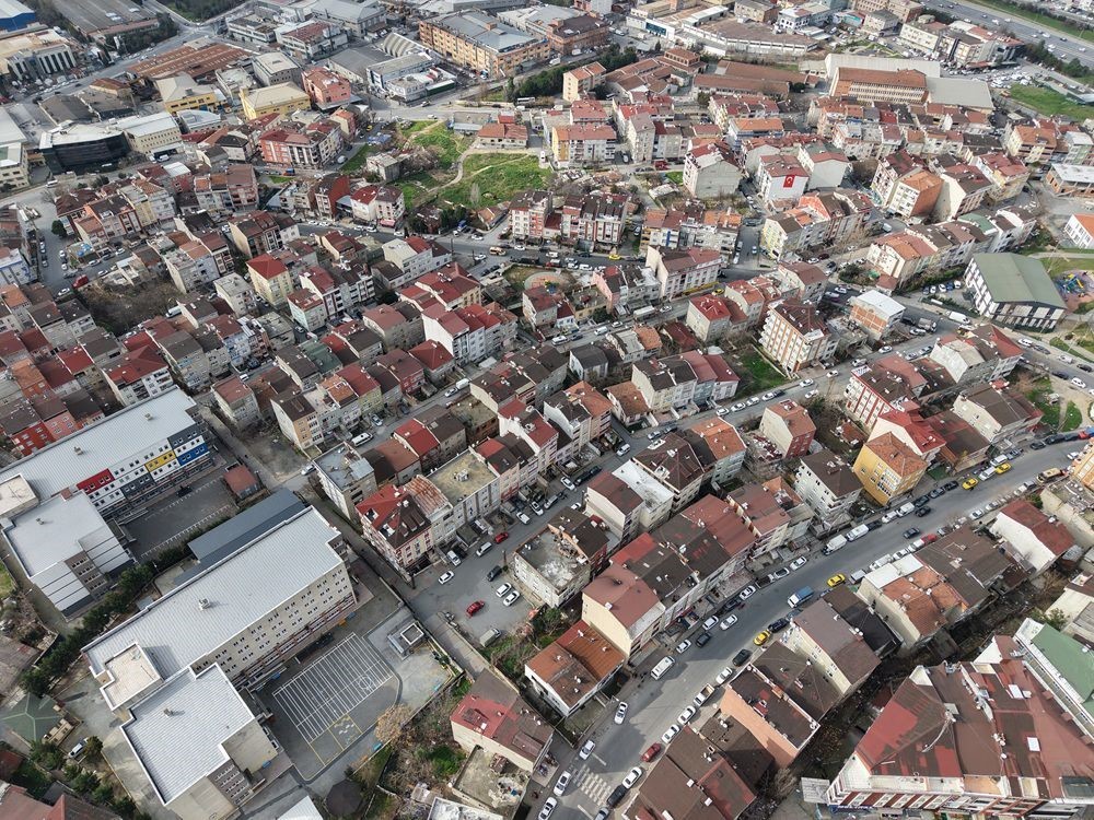 Gaziosmanpaşa Belediyesi’nden tarihi adım: 50 yıllık mülkiyet sorunu çözüme kavuştu