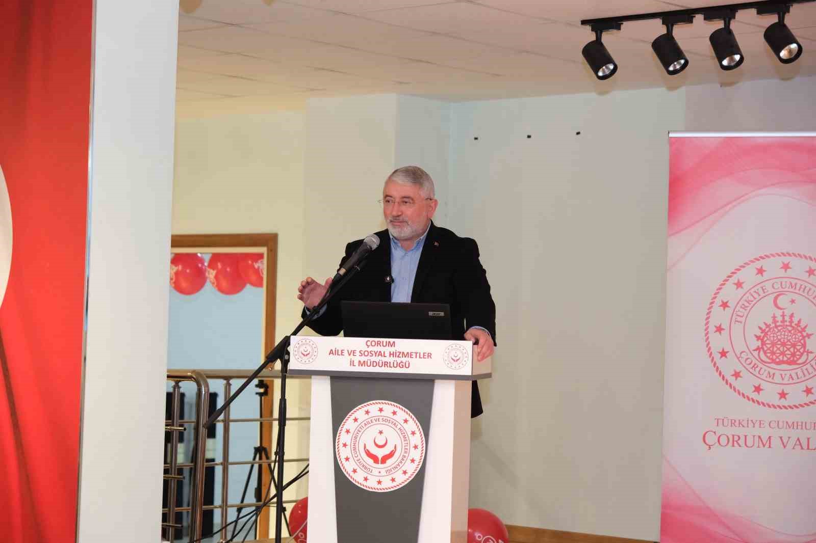 Başkan Aşgın&rsquo;dan evlenecek gen&ccedil;lere m&uuml;jde: 50 bin TL geri &ouml;demesiz destek
