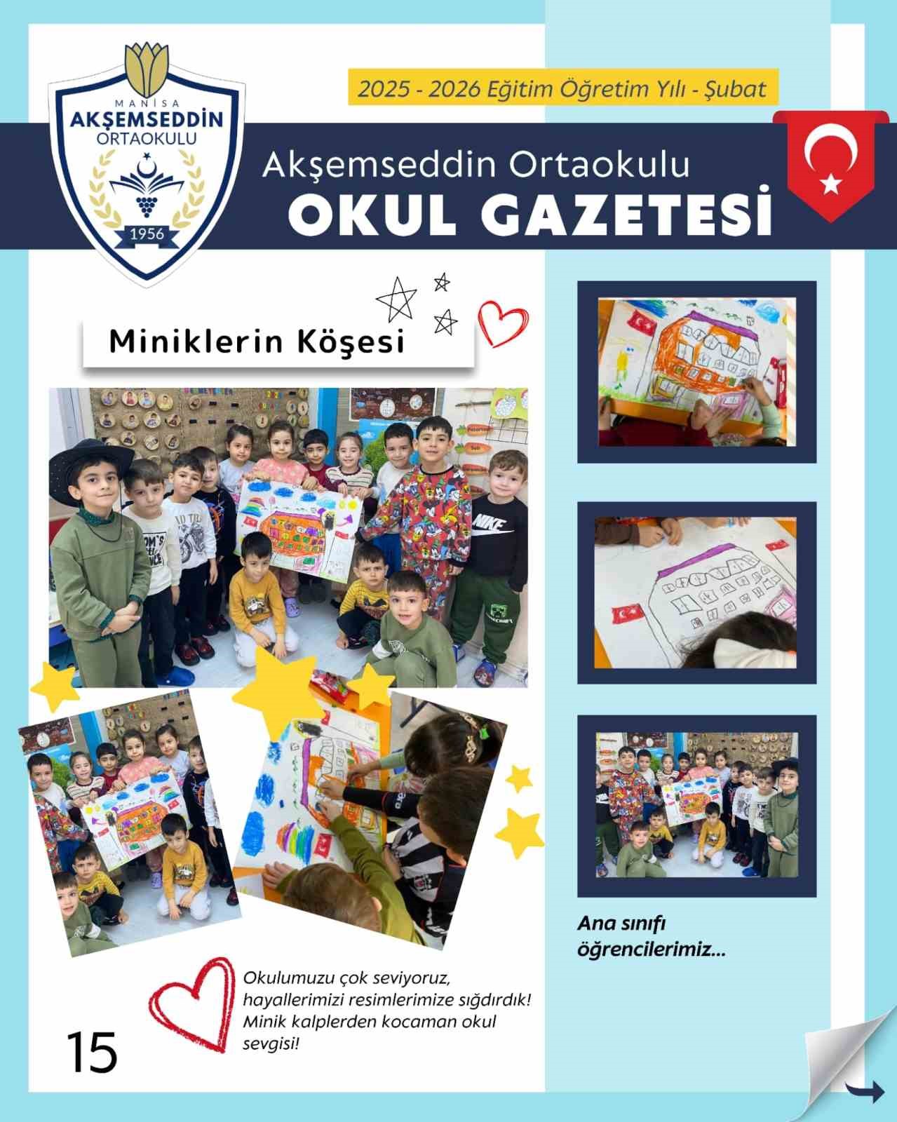 &Ouml;ğrencilerden dijital hamle
