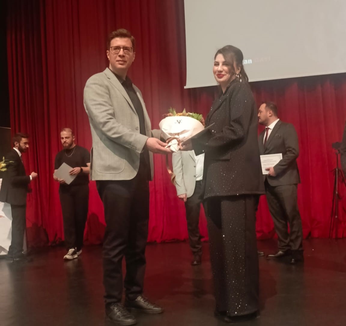 Paland&ouml;ken&rsquo;de &Ouml;"ğrenci M&uuml;zik Resitali" sanatseverlerle buluştu
