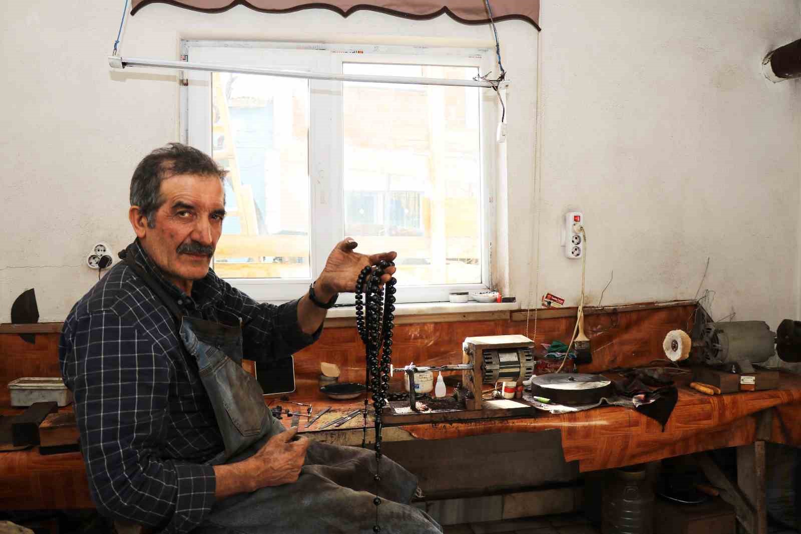 Erzurum&rsquo;da yaşayan bir insan hazinesi
