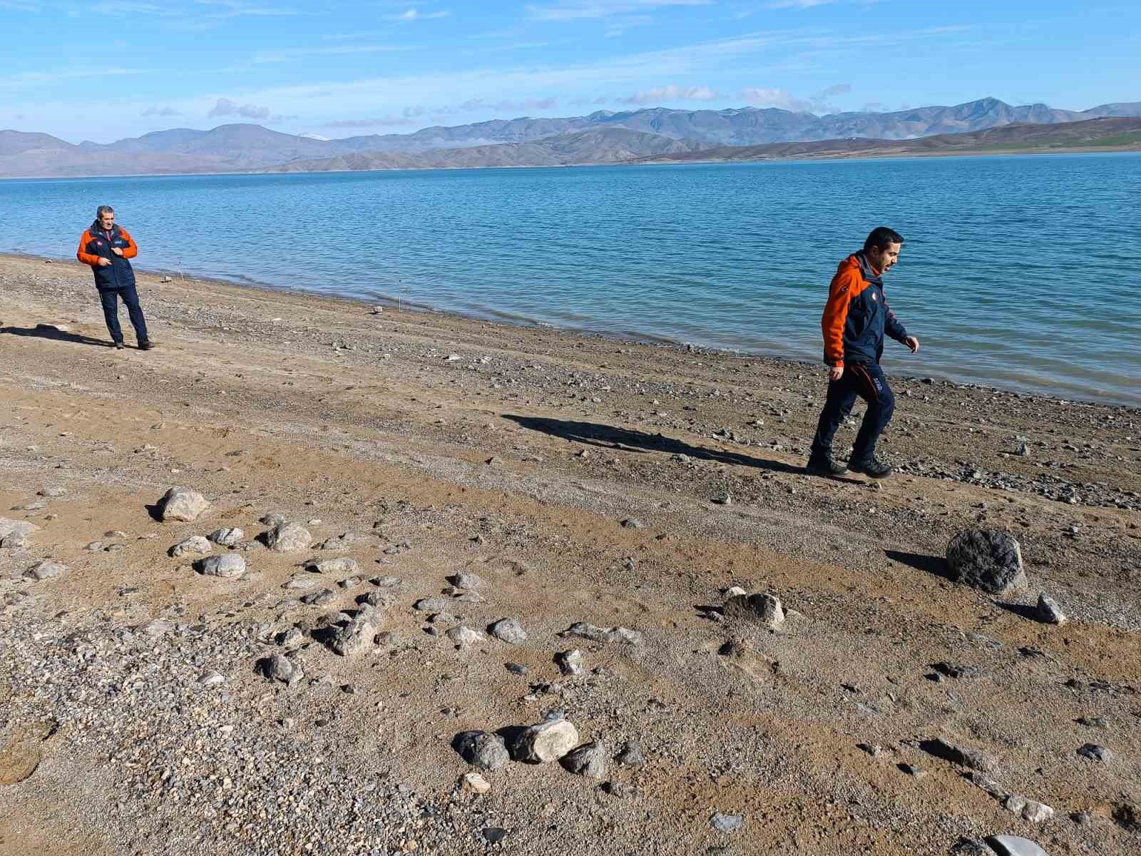 Elazığ’da kayıp şahıs 8 gündür aranıyor