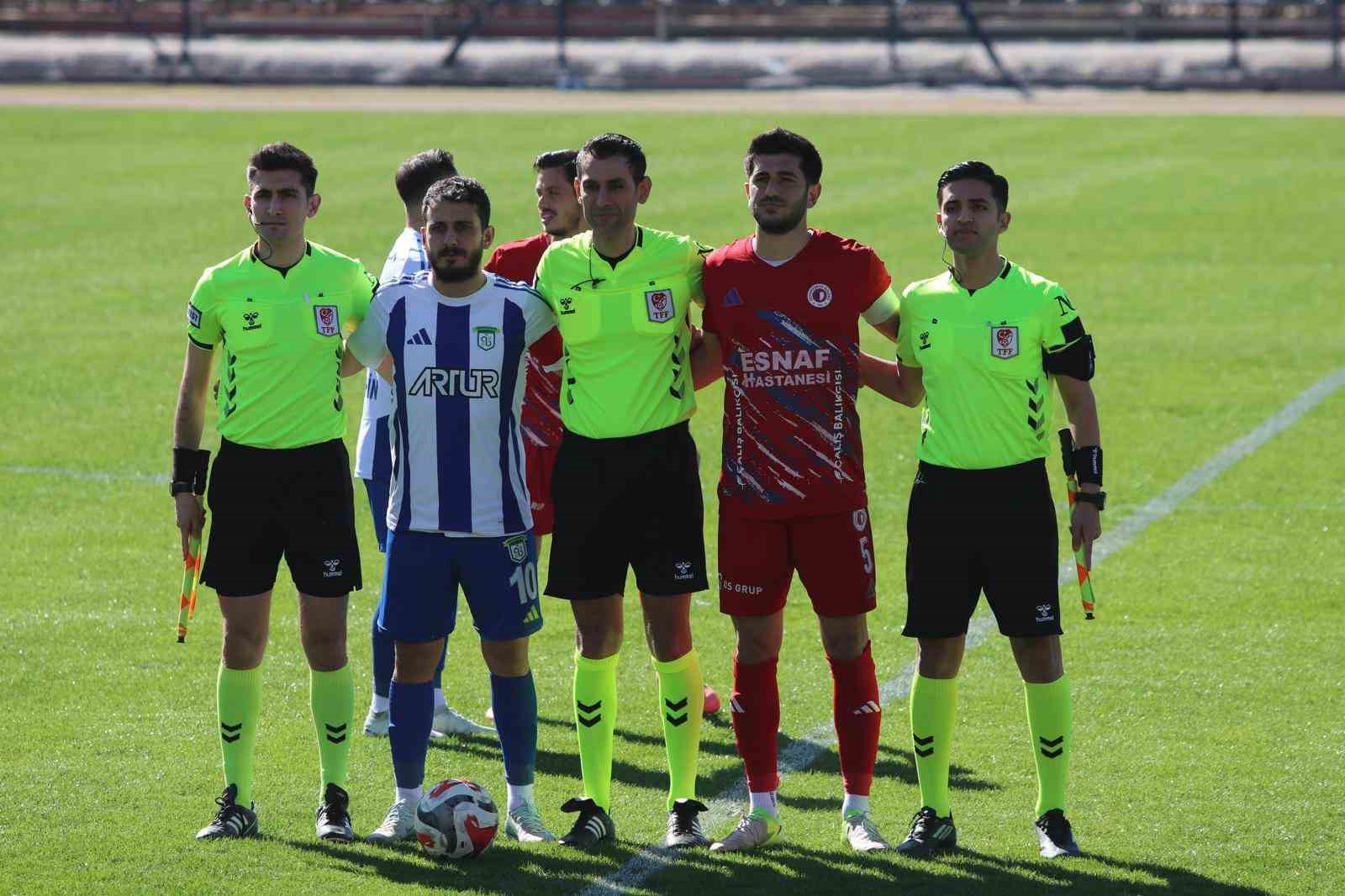Fethiye&rsquo;de Gols&uuml;z Beraberlik: 0-0
