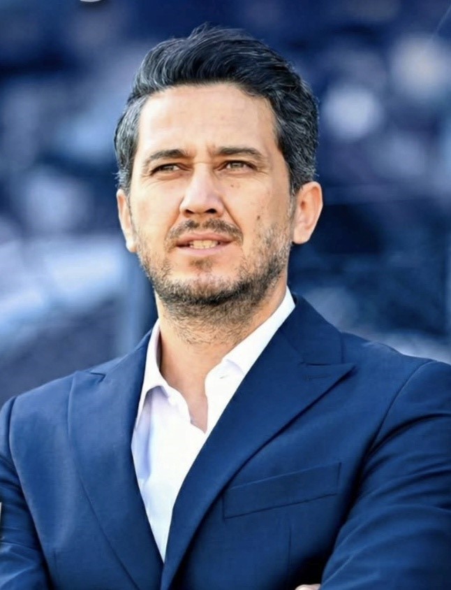 Kütahyaspor Teknik Direktörü Ramazan Çelik: "Hedefe giden yolda çok değerli bir galibiyet aldık"