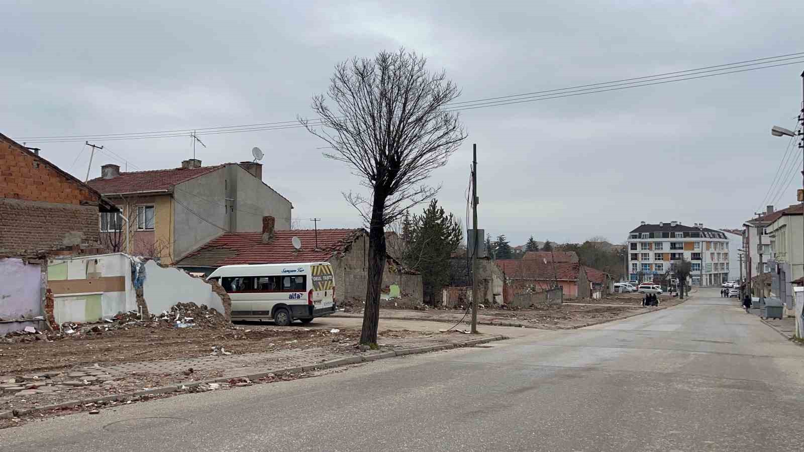Yeşiltepe Muhtarı&rsquo;ndan tepkiler hakkında a&ccedil;ıklama
