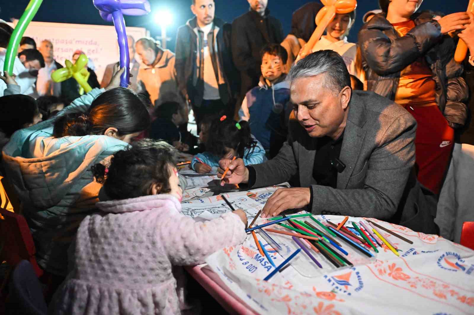 Ramazan &Ccedil;arşısı 19 Şubat&rsquo;ta kapılarını a&ccedil;ıyor
