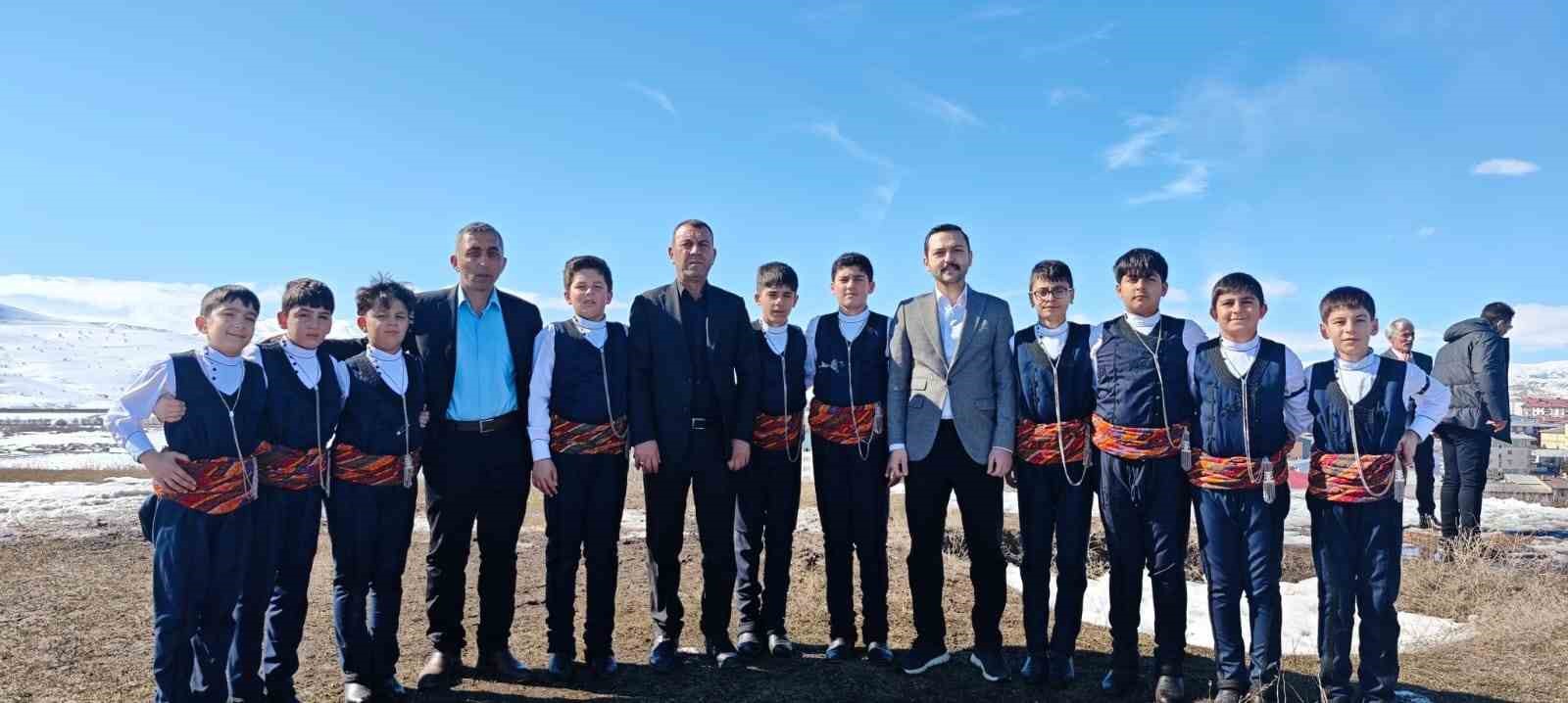 Aşkale, Erzurum şampiyonu oldu
