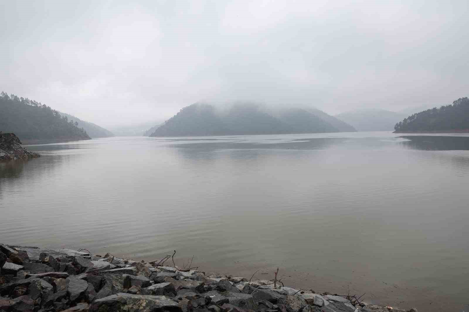 &Ccedil;ınarcık Barajı&rsquo;na teknolojik takip
