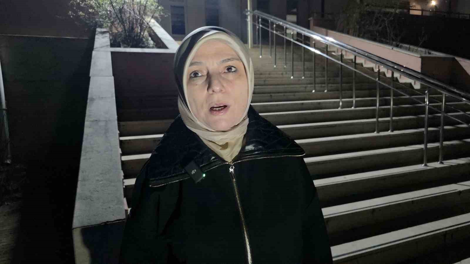 &Ccedil;atısı u&ccedil;an okuldaki pansiyonda kalan &ouml;ğrenciler başka pansiyonlara nakledilecek
