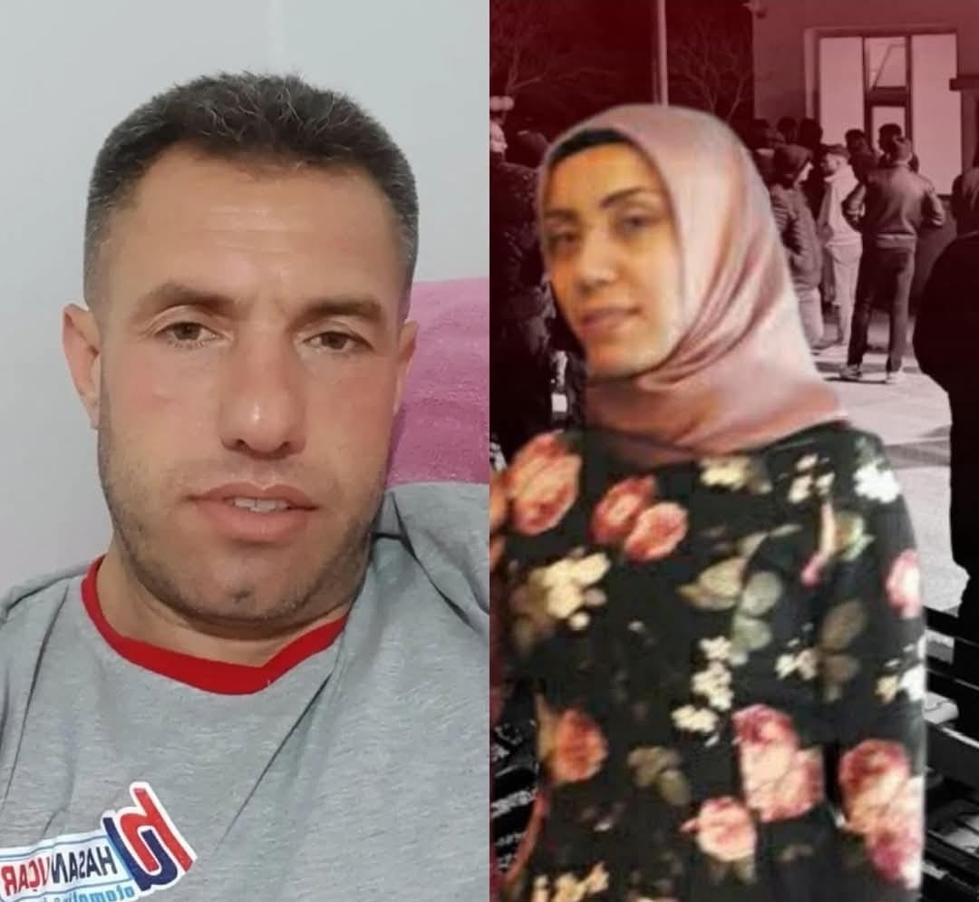 Ankara’da eşini öldüren şahıs intihar etti