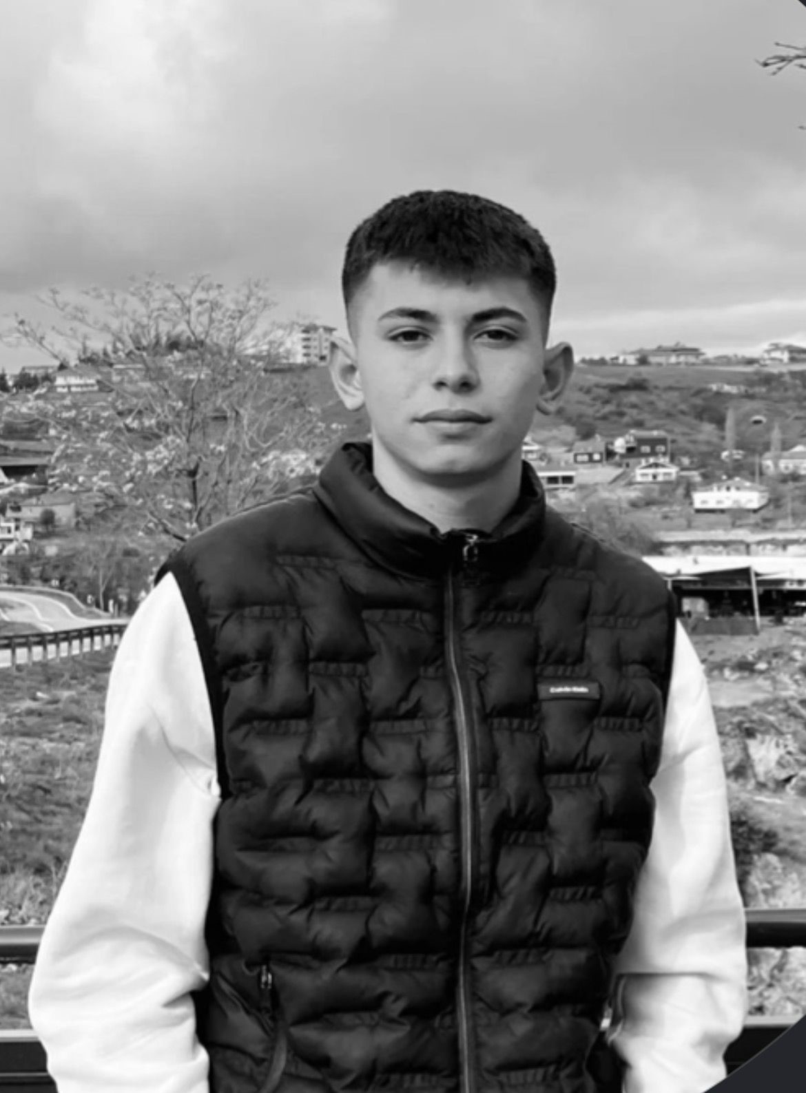 Manisa’da motosiklet devrildi: 16 yaşındaki sürücü hayatını kaybetti