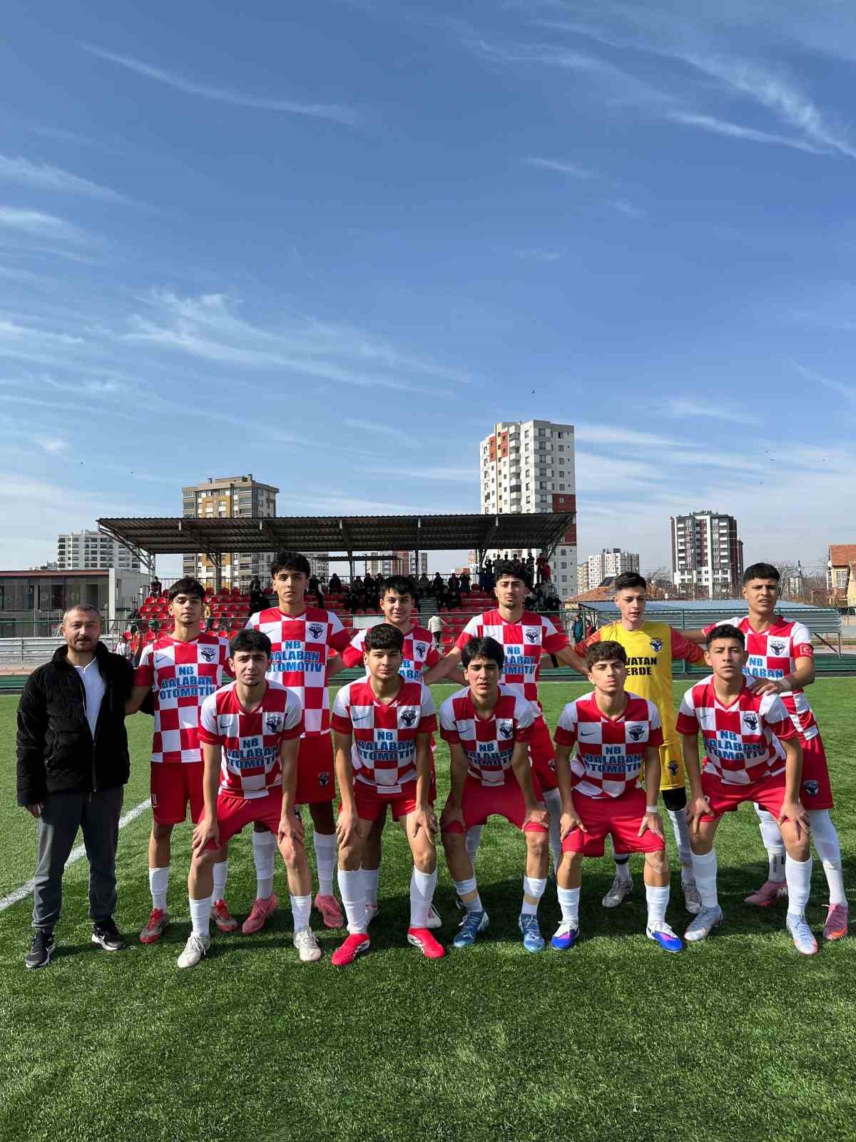 Sungur Futbol Kulübü ‘devam’ dedi