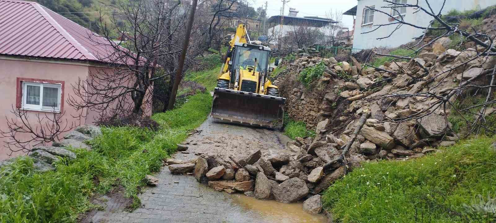 Başkan Ercan, eleştirilere sosyal medyadan cevap verdi