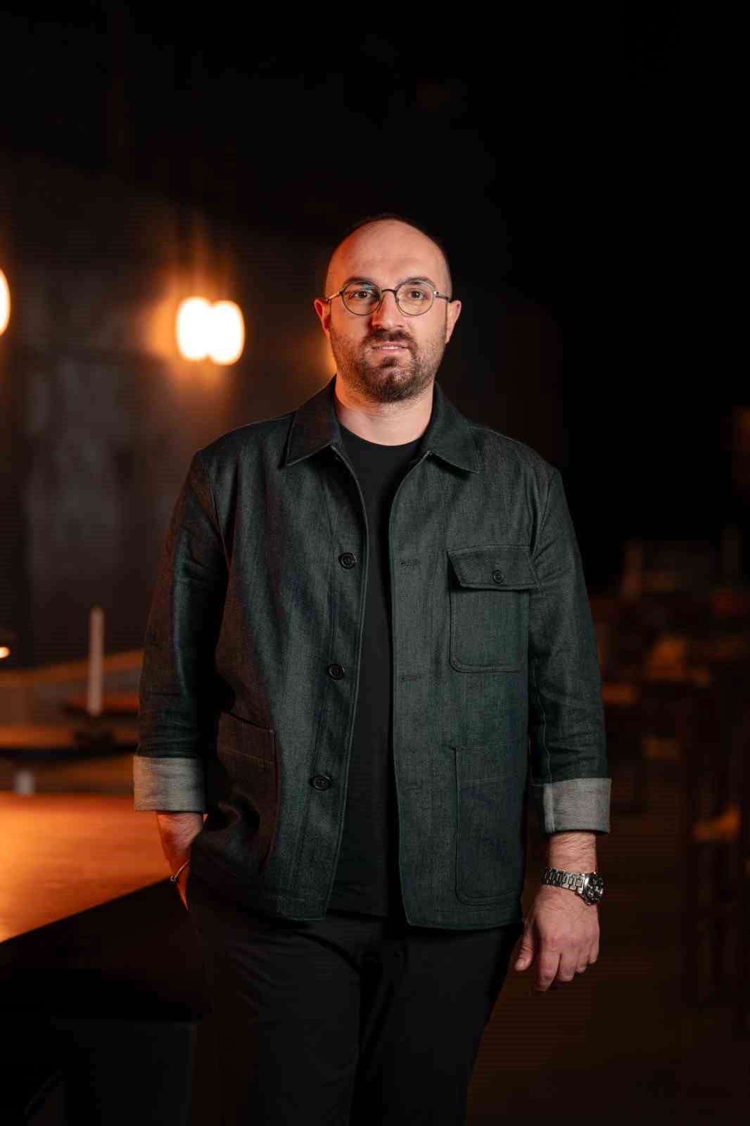 Espressolab&rsquo;den kahve &uuml;retiminde şeffaf ve izlenebilir sistem
