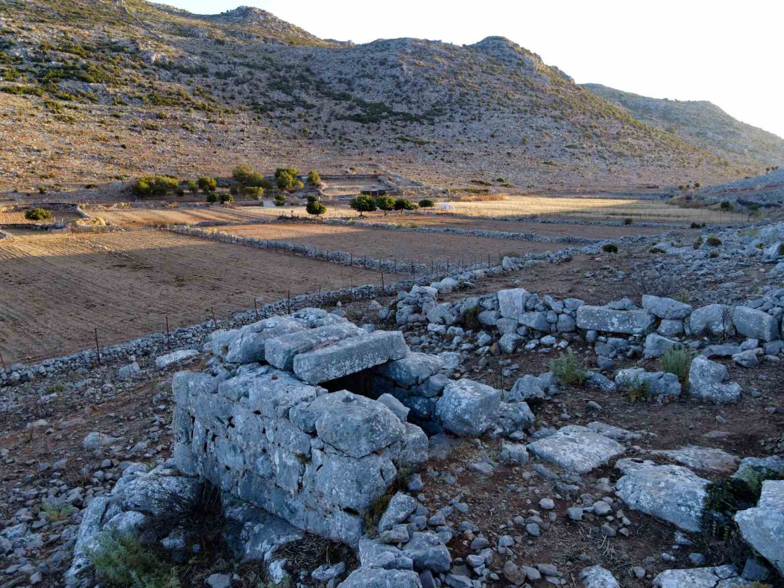 Bozburun Yarımadası &lsquo;d&uuml;nyaya&rsquo; a&ccedil;ılacak

