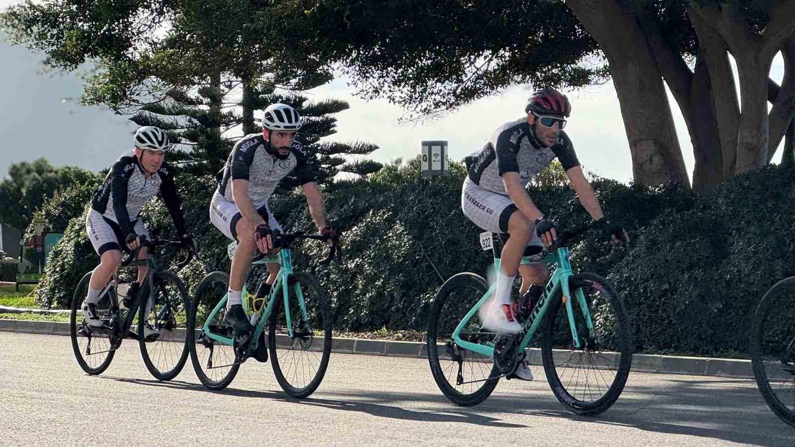 Muğla Sessizler Spor Kulübü Alanya’dan başarı ile döndü