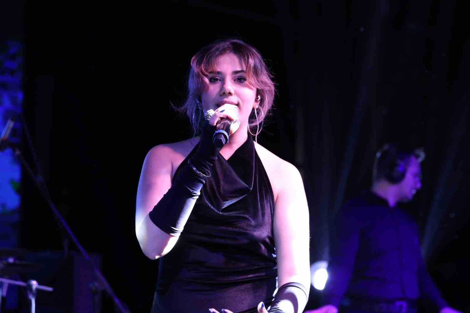 Osmangazi’nin en yetenekli sesleri belli oldu