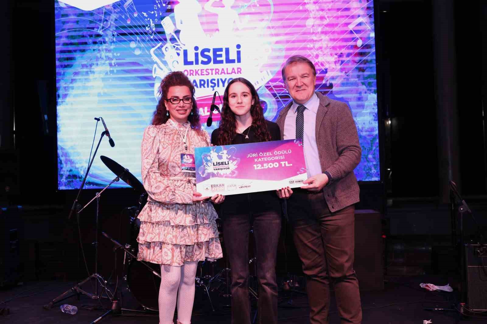 Osmangazi&rsquo;nin en yetenekli sesleri belli oldu
