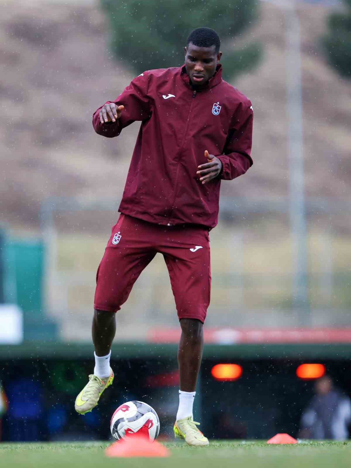Paul Onuachu, Süper Lig’de kendini aştı
