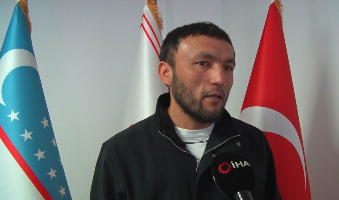 T&uuml;rkiye&rsquo;nin konuştuğu vahşette Khokimova&rsquo;nın yakınları ilk kez konuştu
