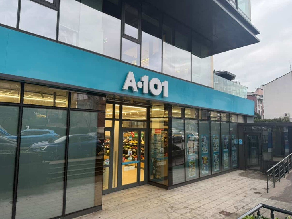 A101, Ramazan’da temel gıda ürünlerine indirim yaptığını duyurdu