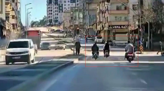 Trafik kurallarına ihlal eden motosikletlilere 113 bin TL ceza