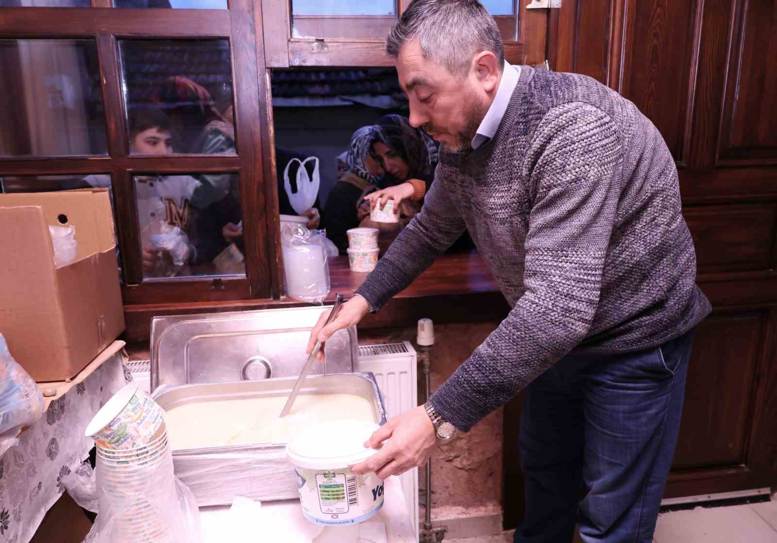 Osmangazi&rsquo;den İhtiya&ccedil; sahibi ailelerin y&uuml;z&uuml;n&uuml; g&uuml;ld&uuml;ren hizmet
