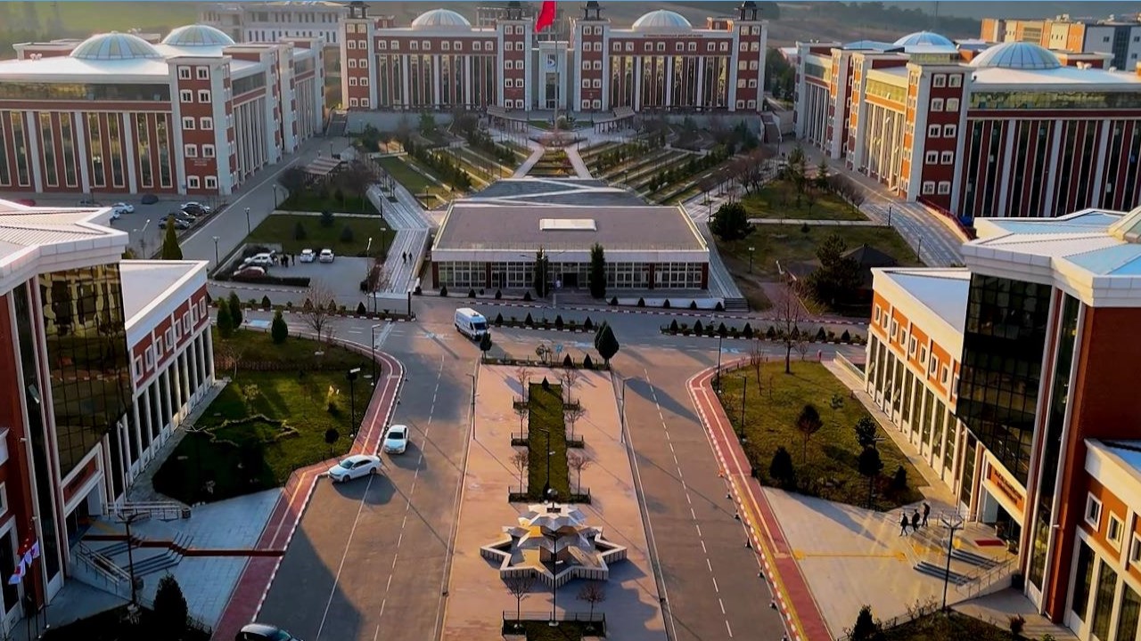 BŞE&Uuml;&rsquo;den 4 milyon 723 bin TL&rsquo;lik &ccedil;evreci altyapı yatırımı
