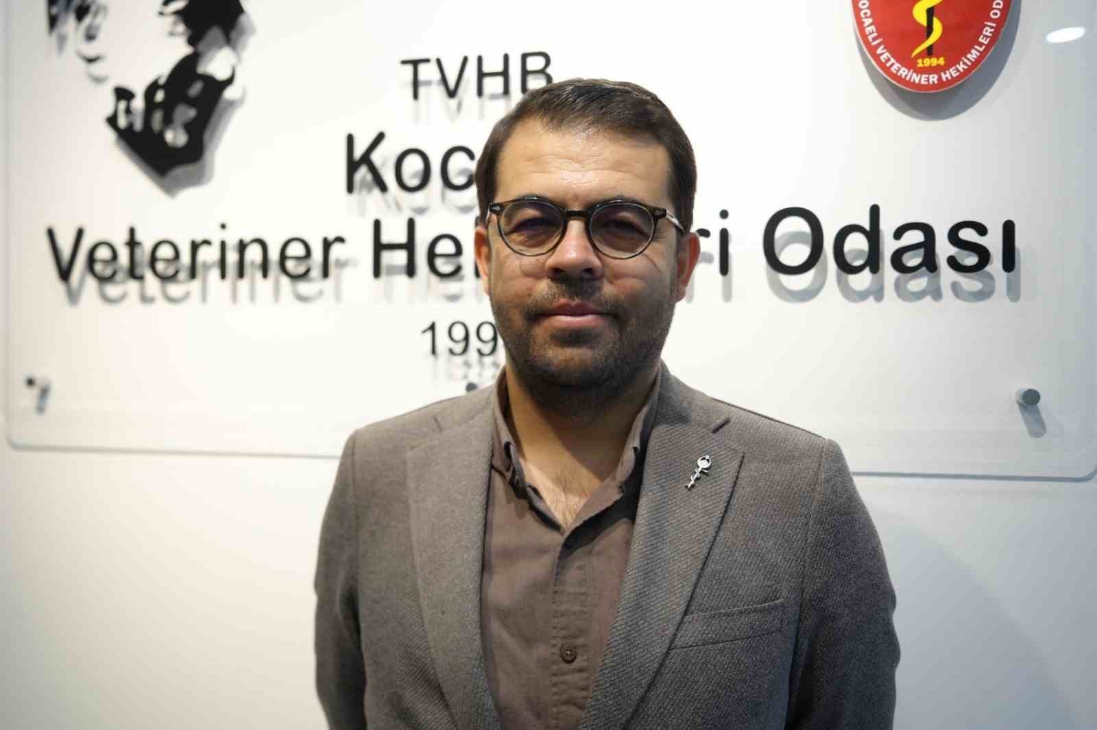 Şap hastalığıyla mücadele aşılama programı başladı