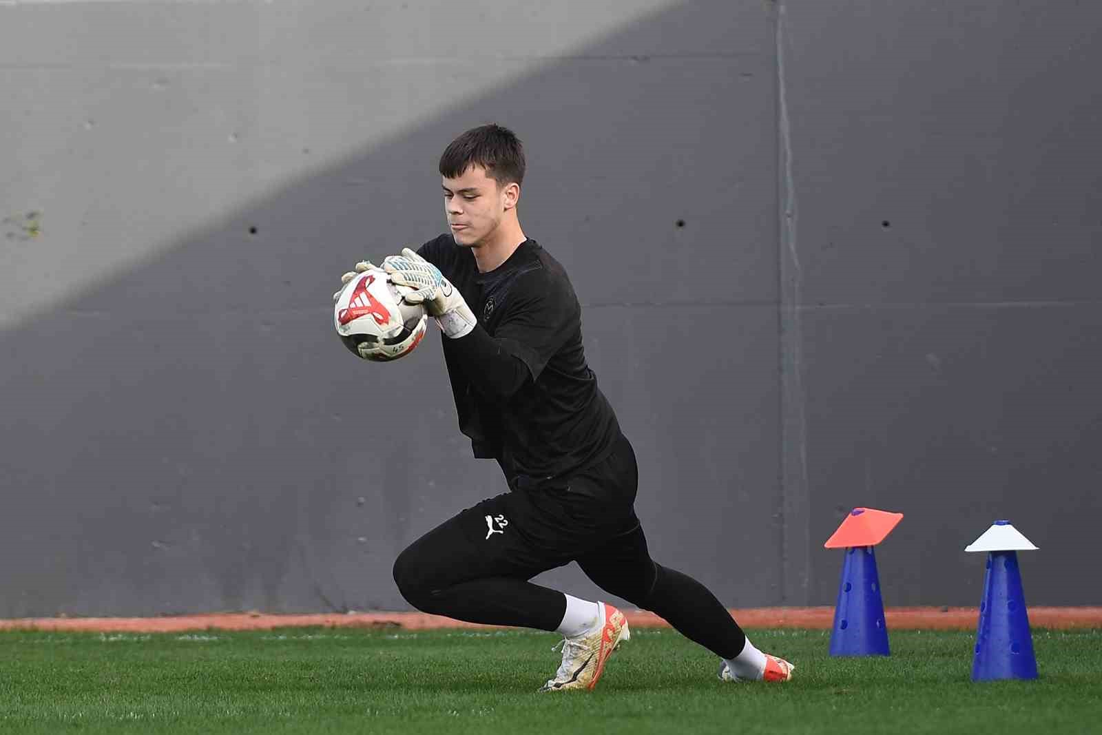 Manisa FK&rsquo;da tek hedef galibiyet
