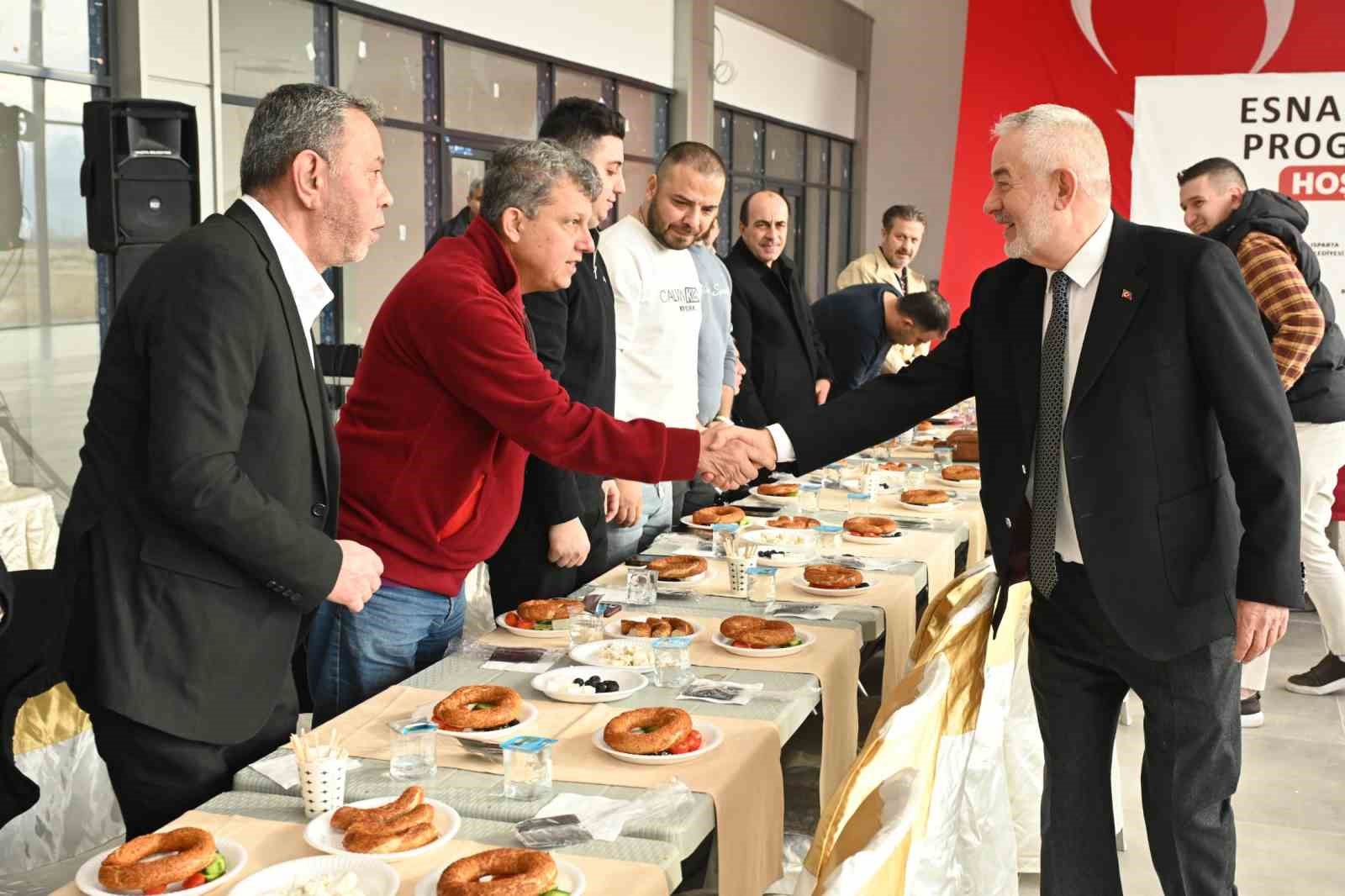 Başdeğirmen&rsquo;den yeni otogara GES m&uuml;jdesi
