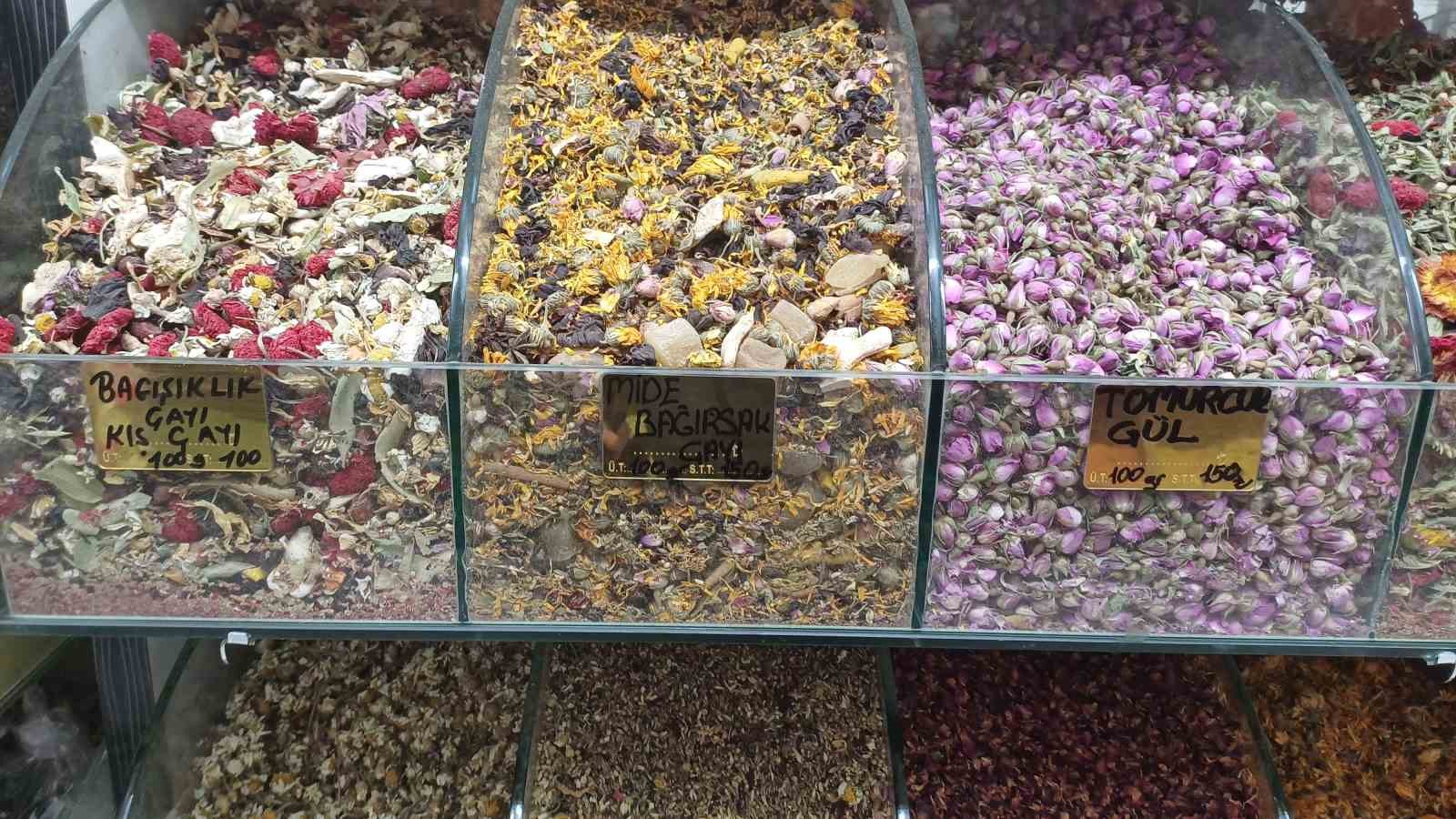 Ramazan’da hazımsızlığa demirhindi şerbeti 