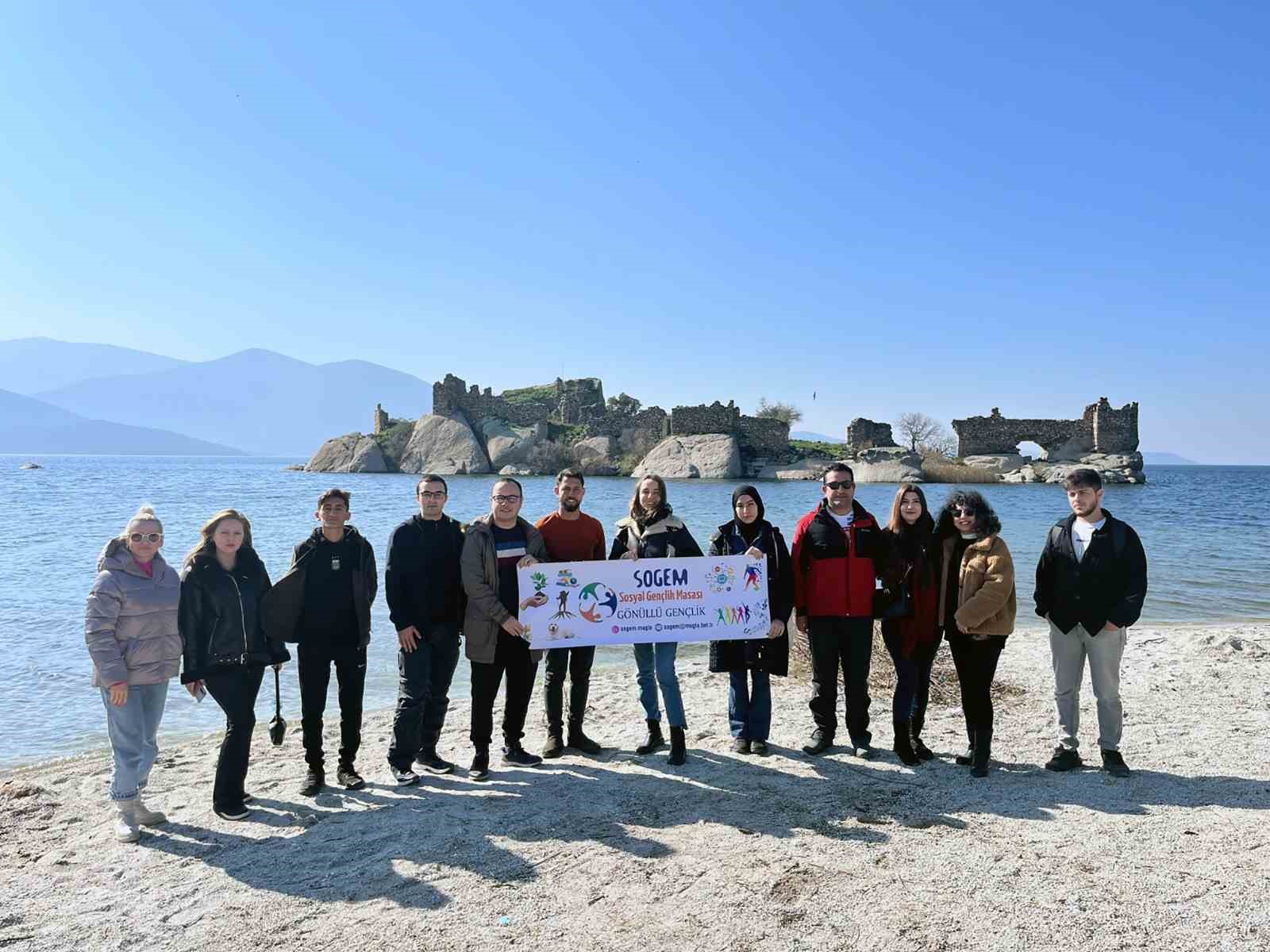 Muğla B&uuml;y&uuml;kşehir Belediyesi&rsquo;nden k&uuml;lt&uuml;rel miras projesi
