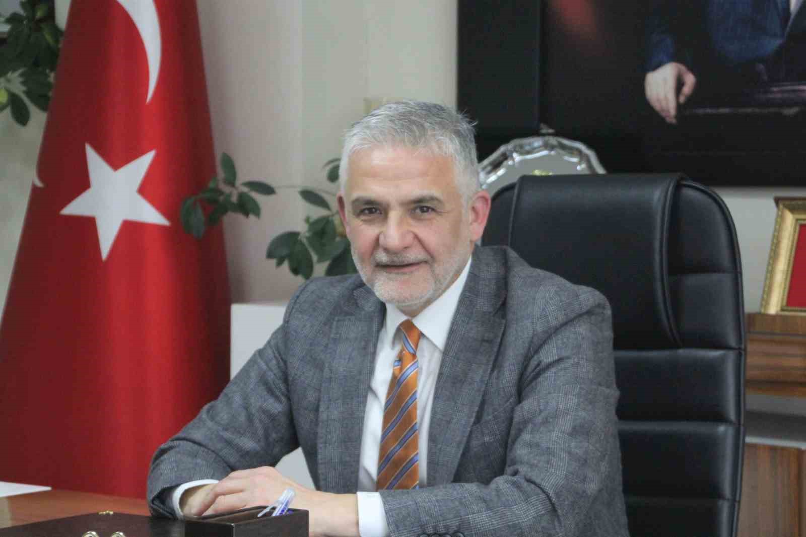 Ak&ccedil;a: "Fındıkta tekelci yapının manip&uuml;lasyonu bitmek &uuml;zere"
