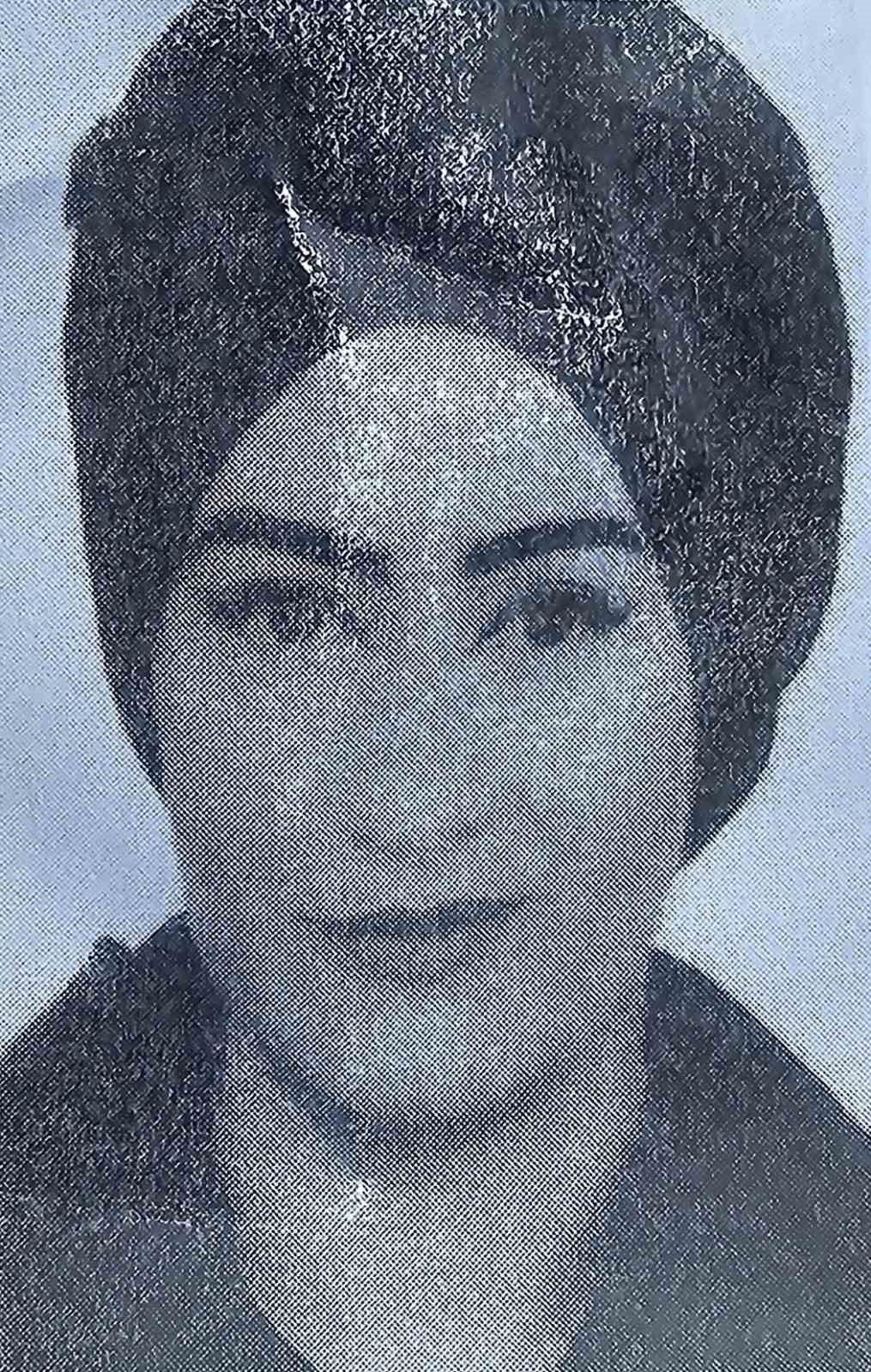 &Ouml;ld&uuml;rd&uuml;ğ&uuml; eski eşinin bulunduğu baz istasyonu &ccedil;evresinde binden fazla sinyal alınmış
