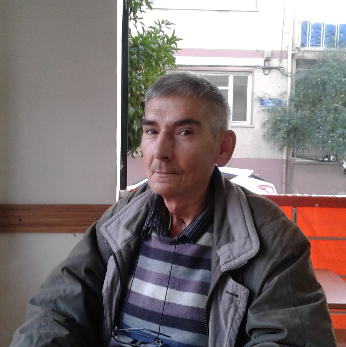 Yakınları haber alamadı, yatağında &ouml;l&uuml; bulundu
