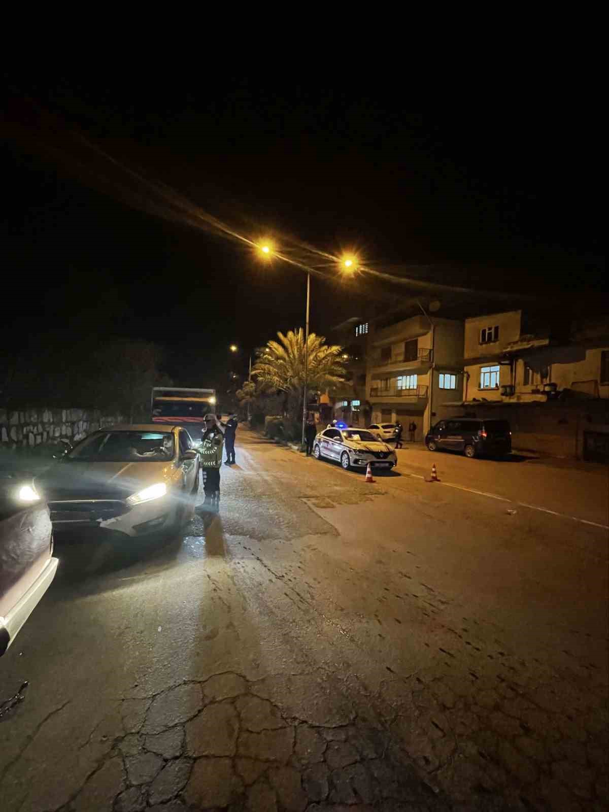 Aydın’da Çember operasyonu